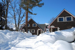 Alpine Chalets Hakuba